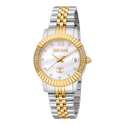 Just Cavalli Glam Chic Glam JC1L199M0055