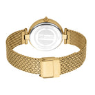Just Cavalli Just Cavalli Glam Chic Obsessive Snake Gold Silver — immagine 2