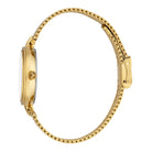 Just Cavalli Just Cavalli Glam Chic Obsessive Snake Gold Silver — immagine 3