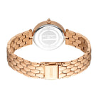 Just Cavalli Just Cavalli Glam Chic Donna Leopardo Rose Gold Pink — immagine 2