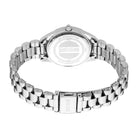 Just Cavalli Just Cavalli SET Pacentro Silver Blue — immagine 2