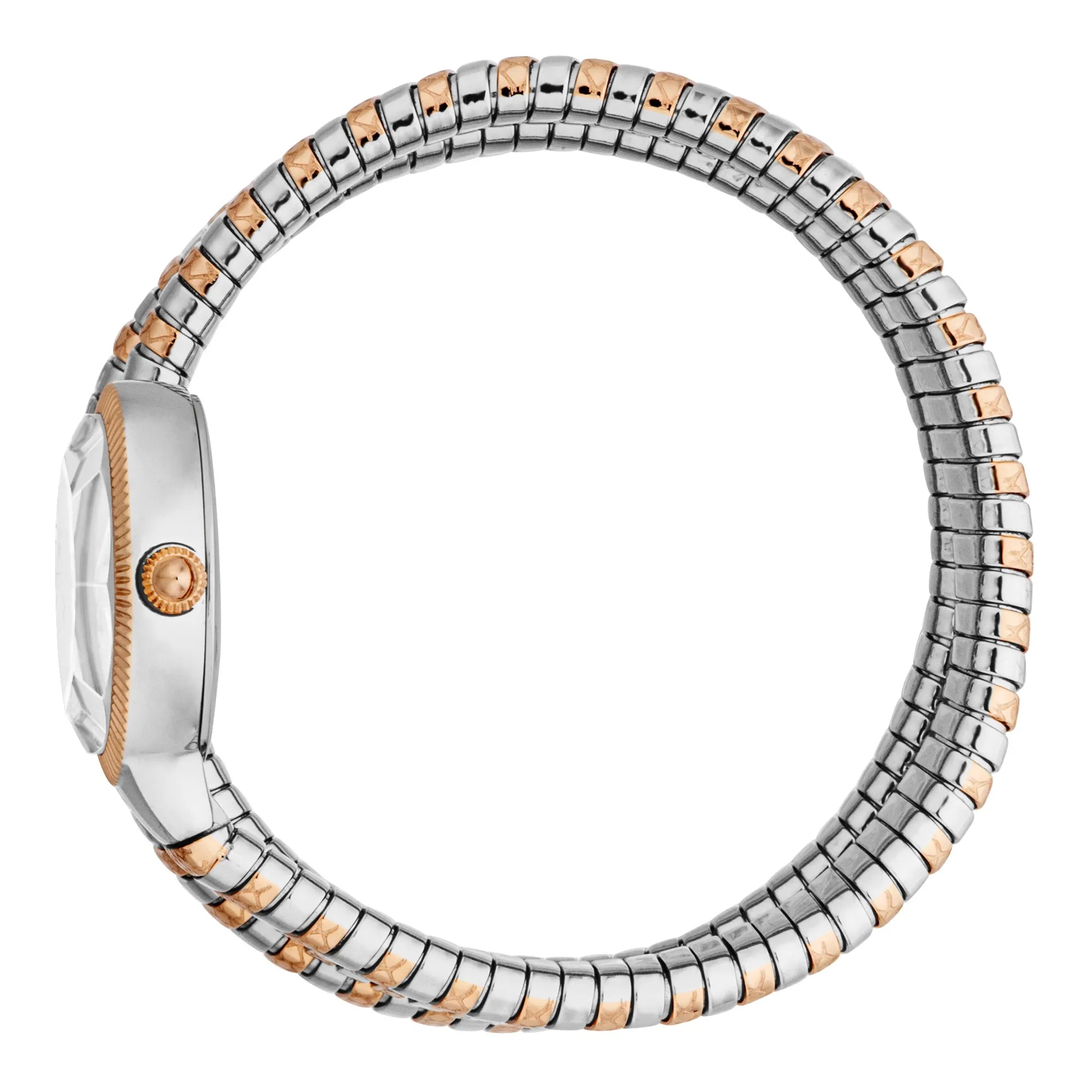 Just Cavalli Just Cavalli Signature Snake After Party JC1L269M0065 — immagine 3