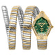 Just Cavalli Signature Snake Mesmerizing JC1L304M0065