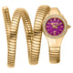 Just Cavalli Signature Snake Vita JC1L355M0035