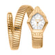 Just Cavalli Signature Snake Gemma JC1L358M0035