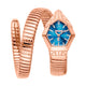 Just Cavalli Signature Snake Gemma JC1L358M0055