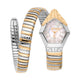 Just Cavalli Signature Snake Gemma JC1L358M0065