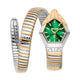 Just Cavalli Signature Snake Gemma JC1L358M0075