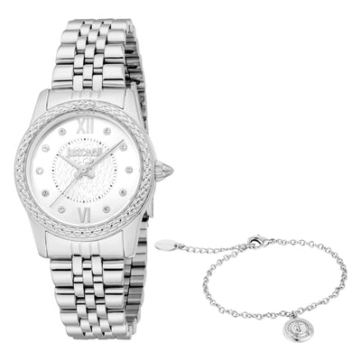 مجموعة Just Cavalli الرائعة أنيماليير JC1L360M0035