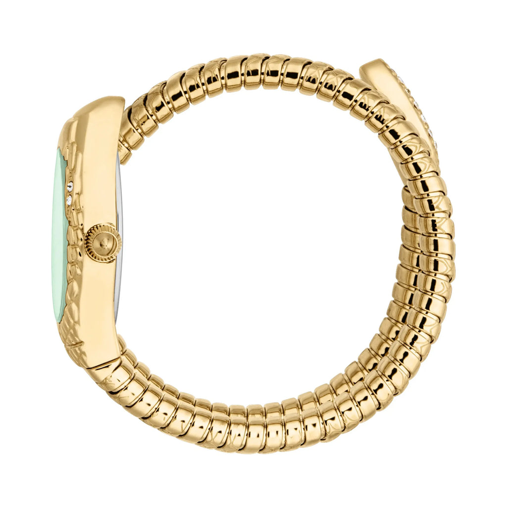 Just Cavalli Signature Snake Vetra JC1L373M0035 Lady Quartz