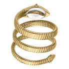 Just Cavalli Just Cavalli Signature Snake Aurela Yellow Gold Green — immagine 2