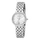 Just Cavalli Animalier Rosa Snake Silver