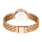 Just Cavalli Just Cavalli Animalier Rosa Snake Rose Gold Silver — immagine 2