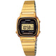 CASIO Retro Vintage LA670WEGA-1EF