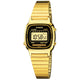CASIO Retro Vintage LA670WGA-1D
