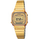 CASIO Retro Vintage LA670WGA-9D