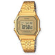 CASIO Retro Vintage LA680WEGA-9ER