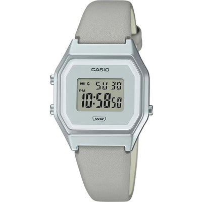 CASIO Retro Vintage LA680WEL-8EF