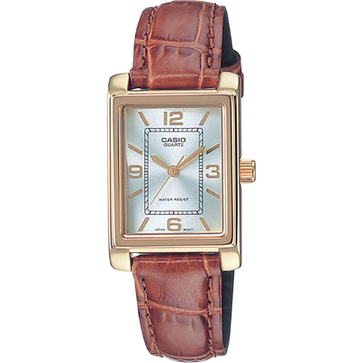 CASIO Collection LTP-1234PGL-7AEG