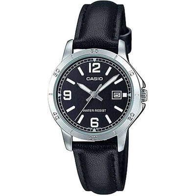CASIO Collectie LTP-V004L-1B
