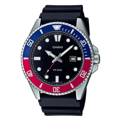 CASIO Collection MDV-107-1A3VEF