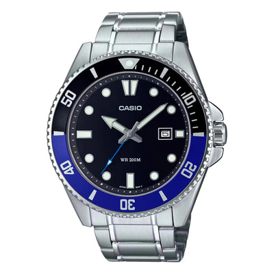 CASIO Collection MDV-107D-1A2