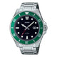 Casio Collection Mdv-107 MDV-107D-3A