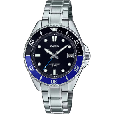 CASIO Collection MDV-10D-1A2