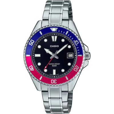 CASIO Collection MDV-10D-1A3
