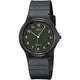 CASIO Kollektion MQ-24-1BLLEG