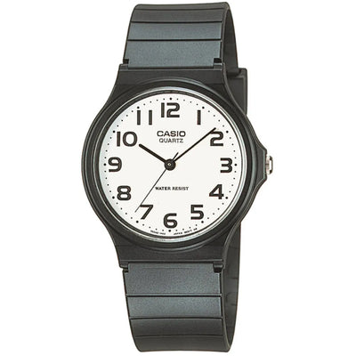 Colección CASIO MQ-24-7B2LEG