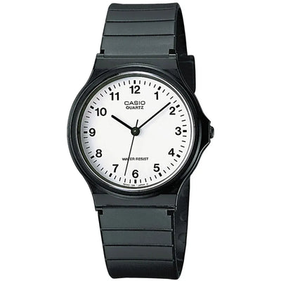 CASIO Collection MQ-24-7BLLEG