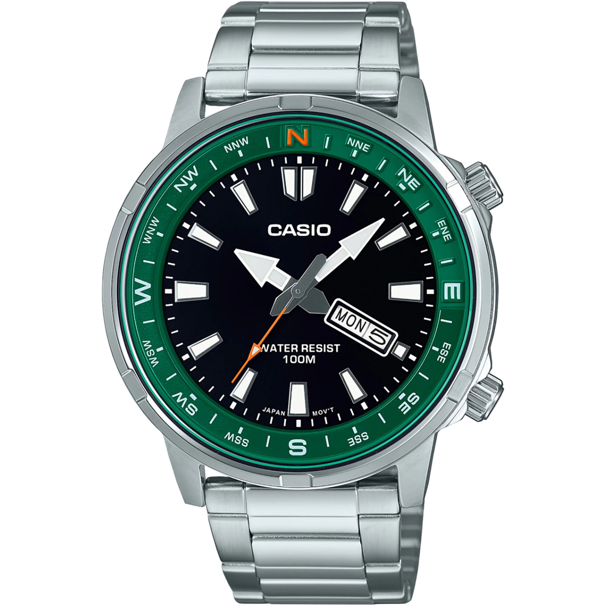Casio CASIO Collection MTD-130D-1A3