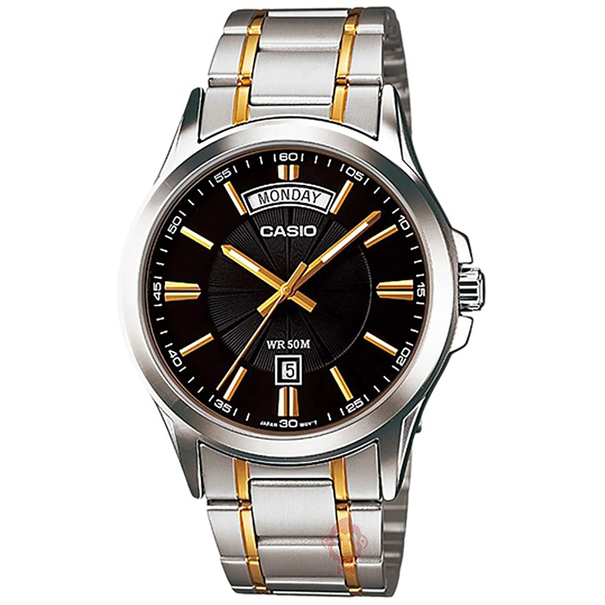 Casio CASIO Collection MTP-1381G-1A