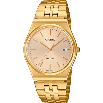CASIO Collezione MTP-B145G-9AVEF