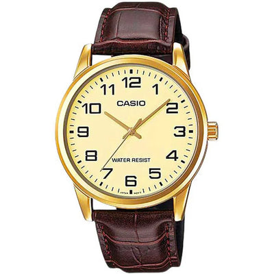 مجموعة كاسيو MTP-V001GL-9B