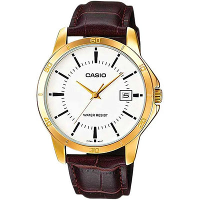 CASIO Collectie MTP-V004GL-7A