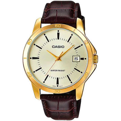 CASIO Collectie MTP-V004GL-9A
