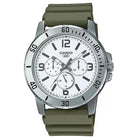 Casio CASIO Collection MTP-VD300-3B