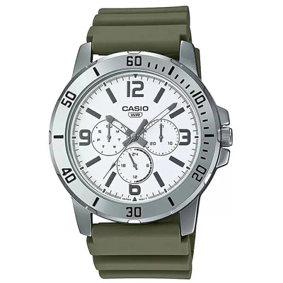 مجموعة كاسيو MTP-VD300-3B