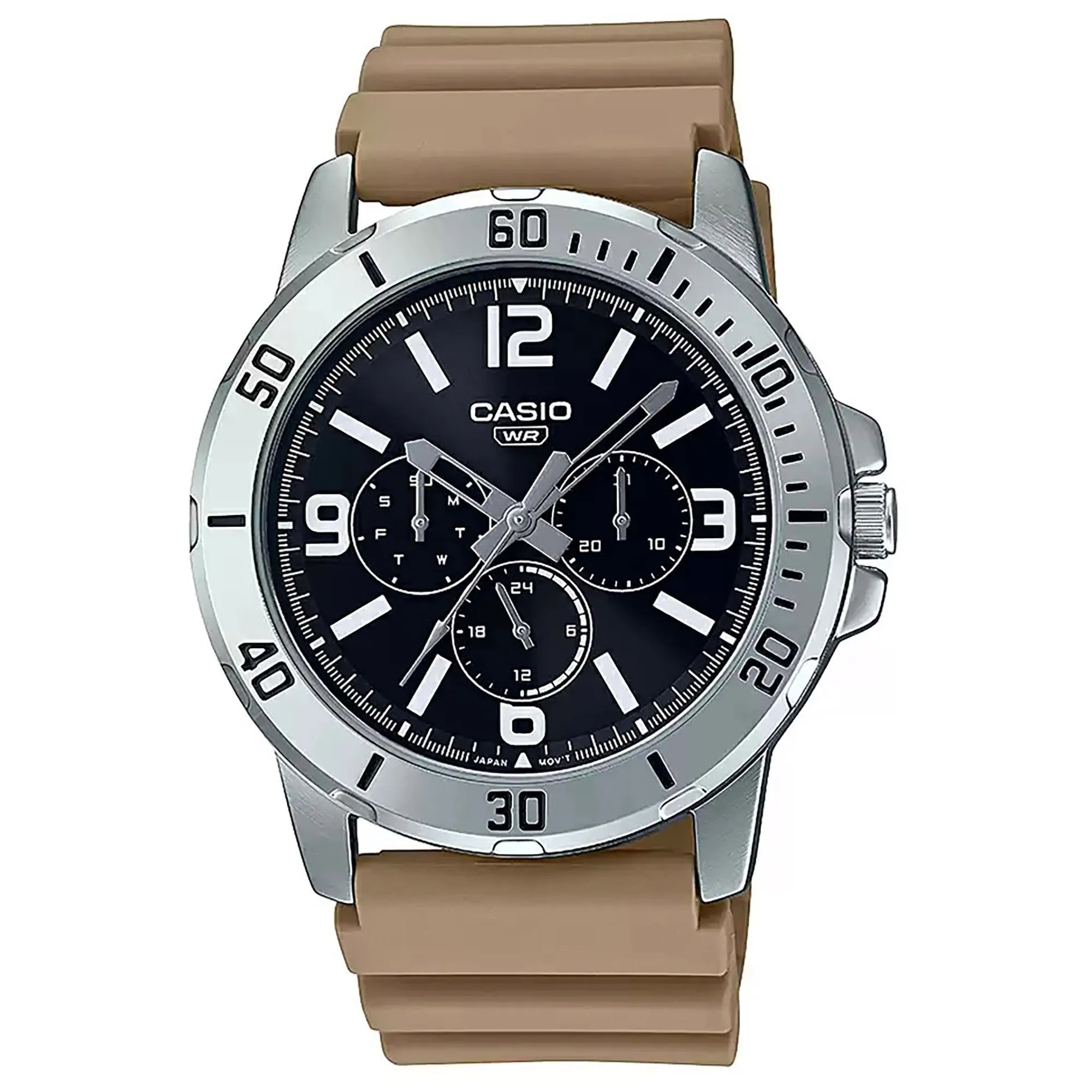 Casio CASIO Collection MTP-VD300-5B