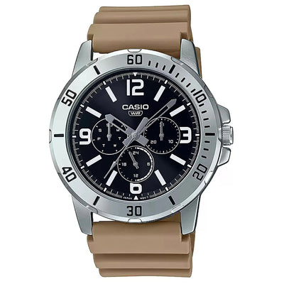 مجموعة كاسيو MTP-VD300-5B
