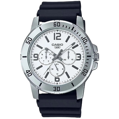 مجموعة كاسيو MTP-VD300-7B