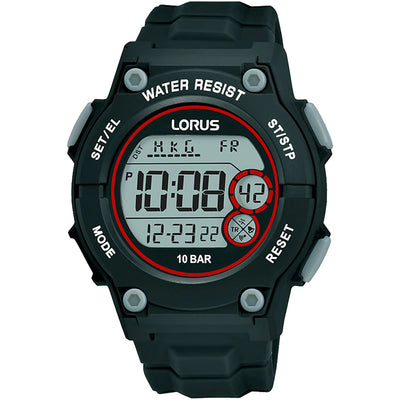 Lorus Sports R2329PX9