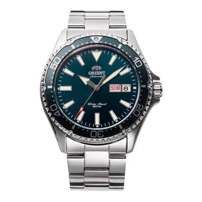 ORIENT Sports Kamasu / Mako III RA-AA0004E