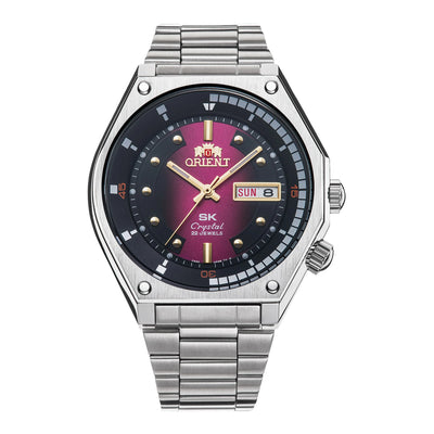 ORIENT Revival Neo 70s RA-AA0B02R