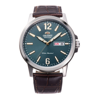 ORIENT Contemporary Conmuter RA-AA0C06E