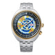 ORIENT Revival World Map RA-AA0E08Y