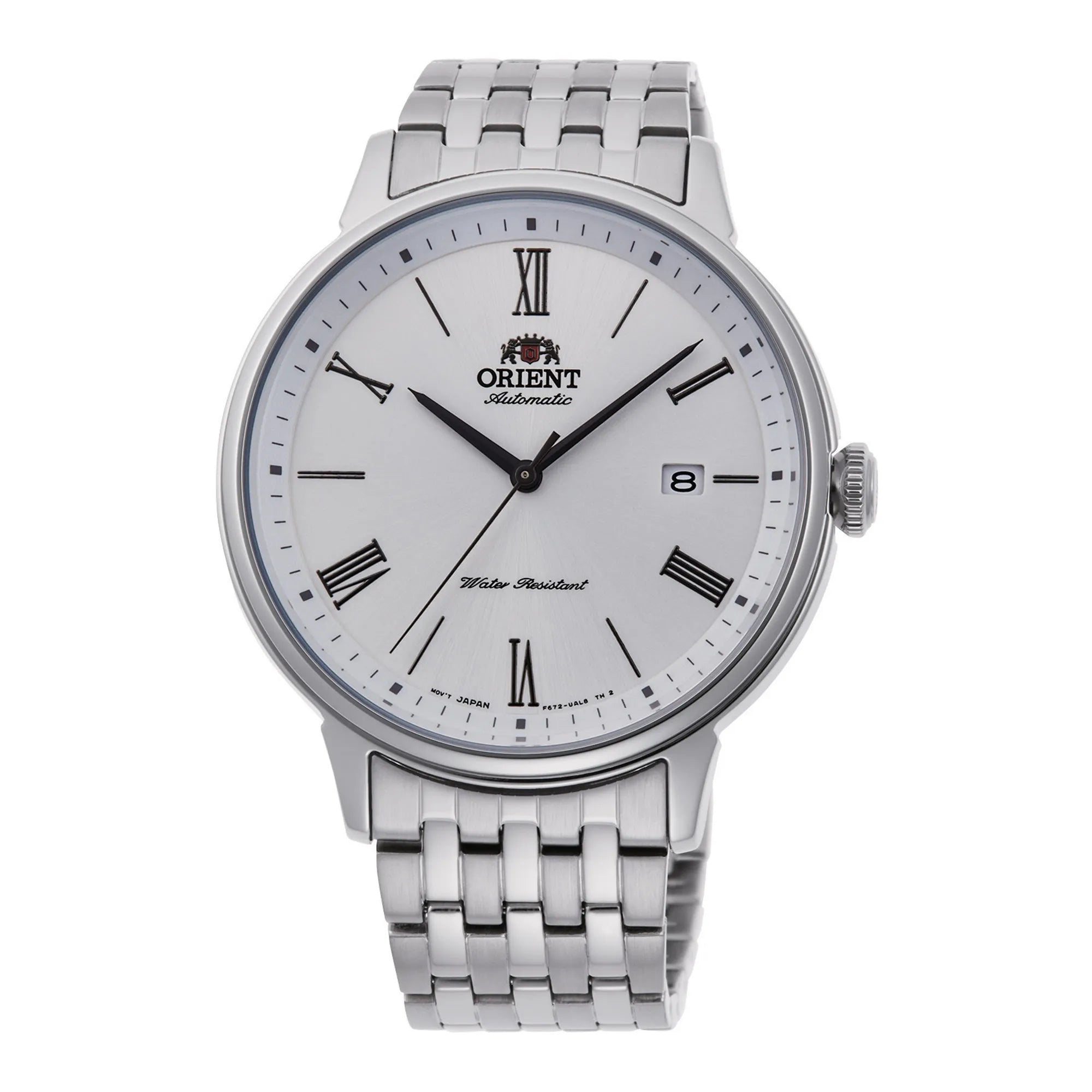 ORIENT ORIENT Contemporary Symphony Roman RA-AC0J04S10B