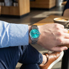 ORIENT ORIENT Contemporary Stretto Date RA-AC0R06L — immagine 5